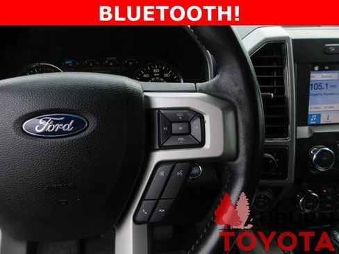 Used 2019 Ford F150 Lariat image 18