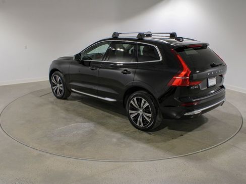 Used 2023 Volvo XC60 B5 Plus w/ Climate Package image 4