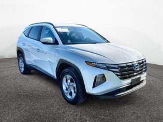 Certified 2023 Hyundai Tucson SEL AWD/4WD video 1