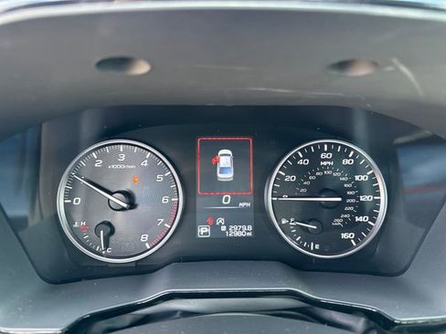 Certified 2023 Subaru Legacy Premium image 13