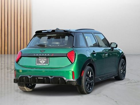 New 2026 MINI Cooper S image 3