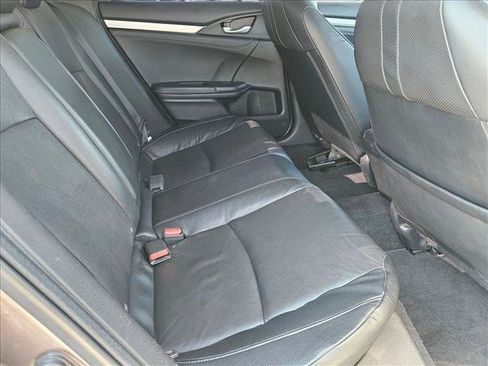 Used 2017 Honda Civic EX-L image 19