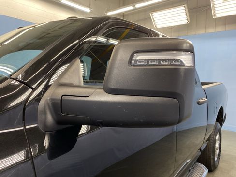 Certified 2024 RAM 2500 Big Horn w/ Bed Utility Group image 50