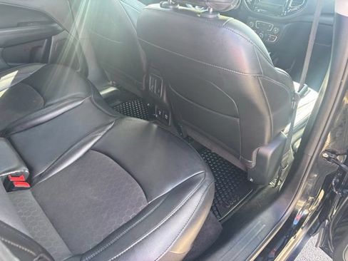 Used 2019 Jeep Compass Latitude AWD/4WD image 21