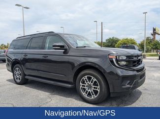 New 2025 Ford Expedition Max Active video 2