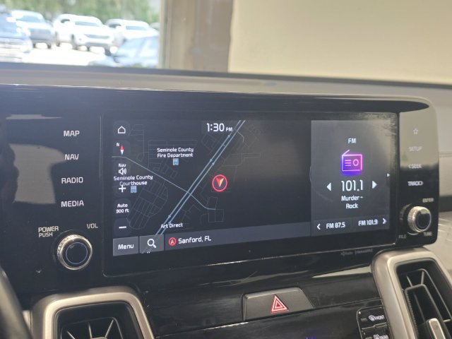Used 2022 Kia Sorento S FWD image 14