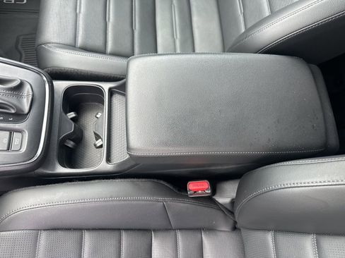 Used 2025 Honda CR-V EX-L image 25