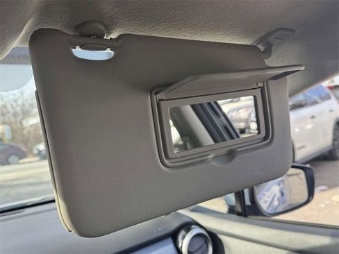 Used 2024 Nissan Versa SV w/ Trunk Package image 27