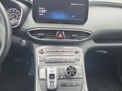 Used 2023 Hyundai Santa Fe SEL image 14