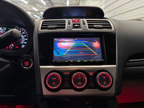 Used 2018 Subaru WRX STI image 19