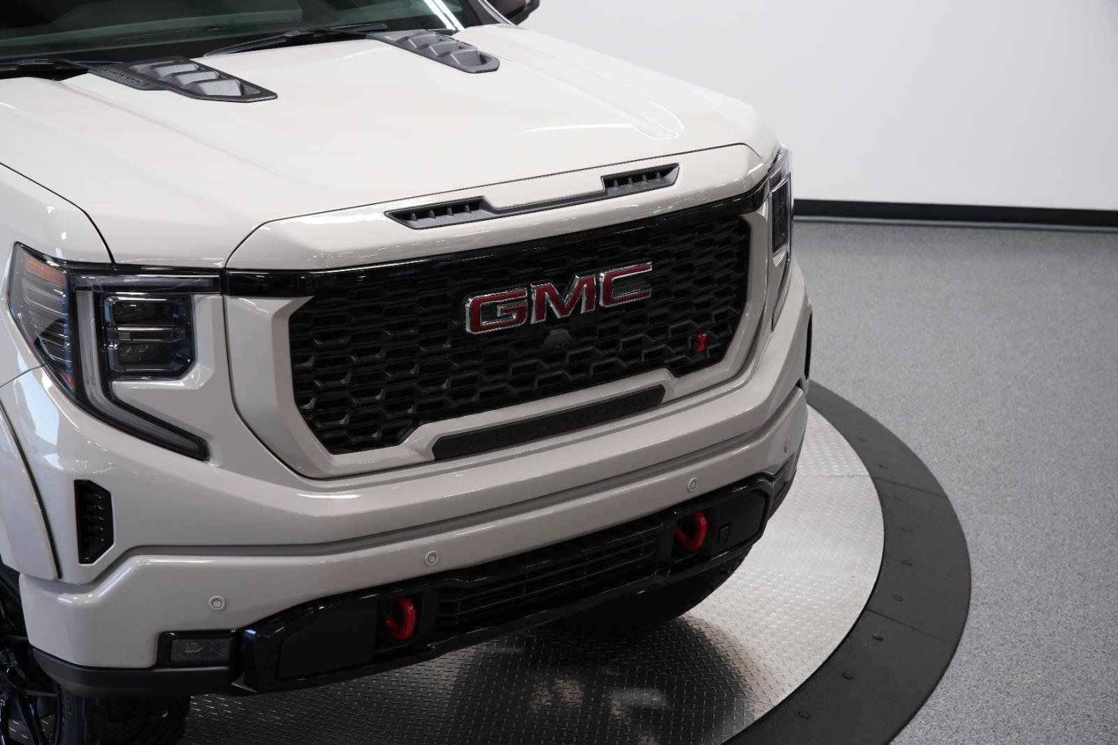 New 2026 GMC Sierra 1500 AT4 w/ AT4 Premium Package AWD/4WD image 50