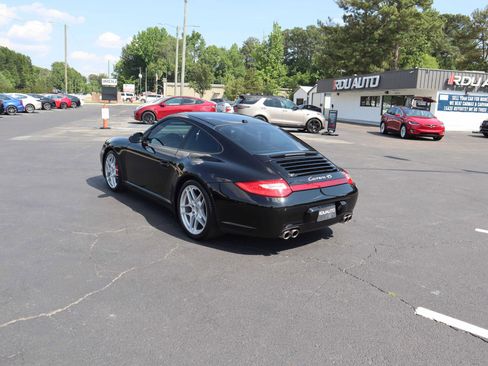 Used 2010 Porsche 911 Carrera S RWD image 8