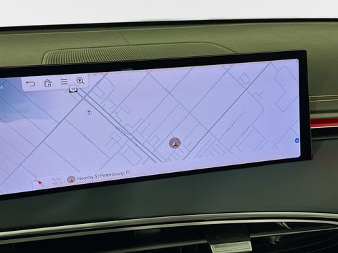 New 2026 Genesis GV70 3.5T Sport Advanced image 16