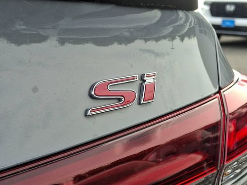 Used 2025 Honda Civic Si image 30