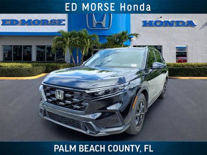 Used 2026 Honda CR-V Sport-L