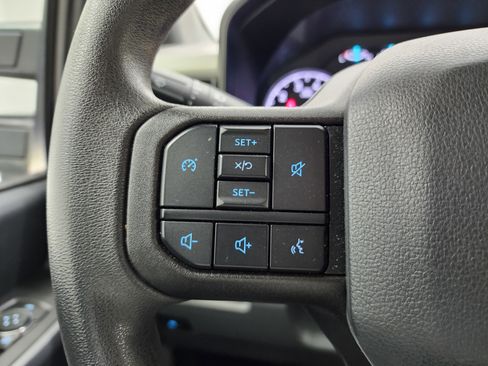 Used 2024 Ford F250 XL w/ STX Appearance Package image 15