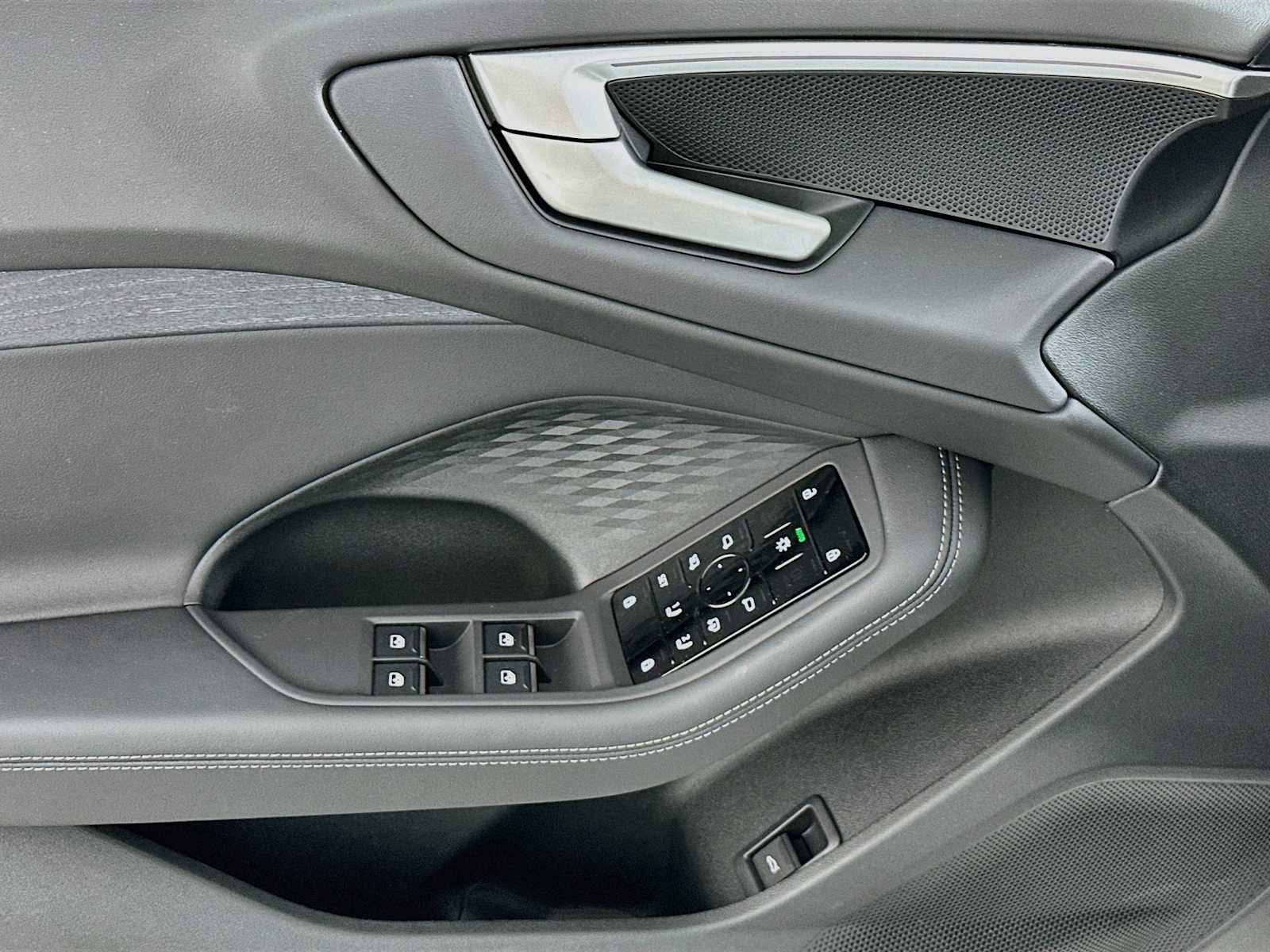 Certified 2025 Audi A5 Premium w/ Convenience Package AWD/4WD image 16
