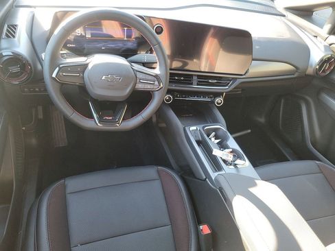 New 2026 Chevrolet Equinox EV RS image 20