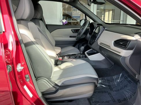 Used 2026 Subaru Forester Premium image 31