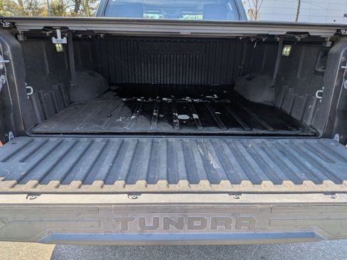 Used 2022 Toyota Tundra Limited image 32