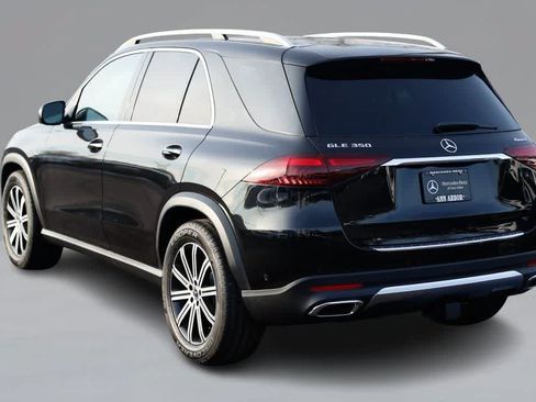 Used 2026 Mercedes-Benz GLE 350 4MATIC image 7