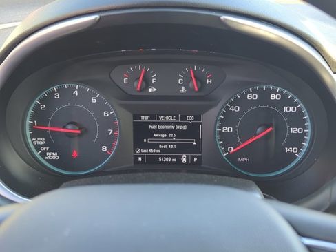 Used 2024 Chevrolet Malibu LT image 10