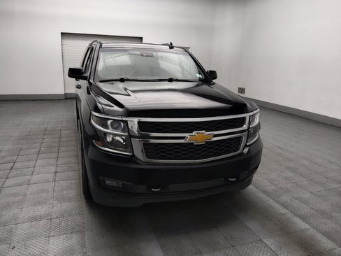 Used 2016 Chevrolet Suburban LT AWD/4WD image 14