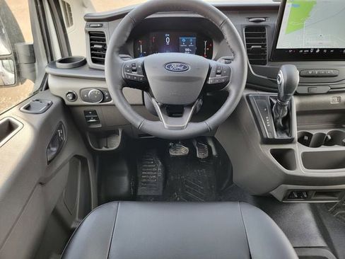 New 2026 Ford Transit 150 Cargo Van image 31