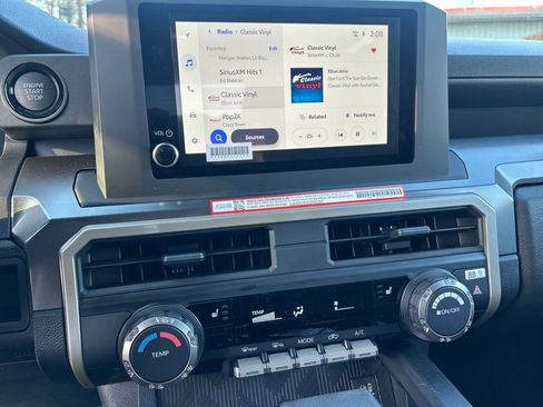 New 2026 Toyota Tacoma SR5 image 12