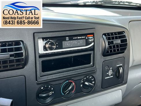 Used 2007 Ford F250 2WD SuperCab Super Duty image 23