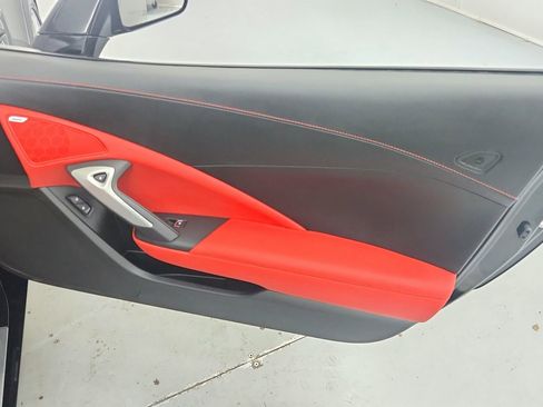 Used 2018 Chevrolet Corvette Z06 RWD image 22