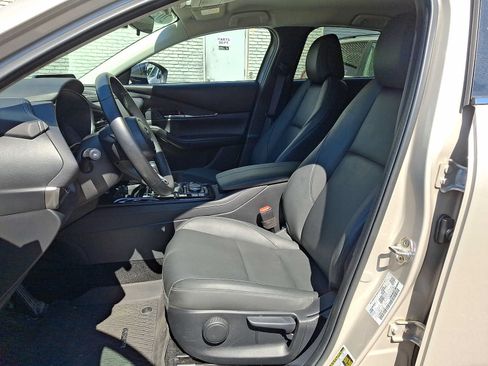 Used 2024 MAZDA CX-30 AWD 2.5 S w/ Select Sport Pkg image 10