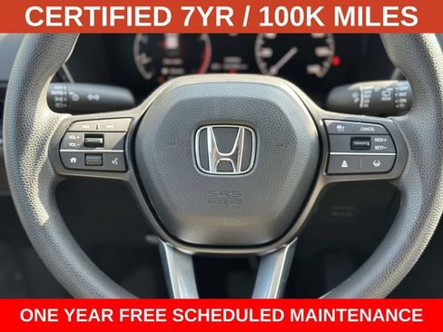 Used 2026 Honda CR-V LX image 19