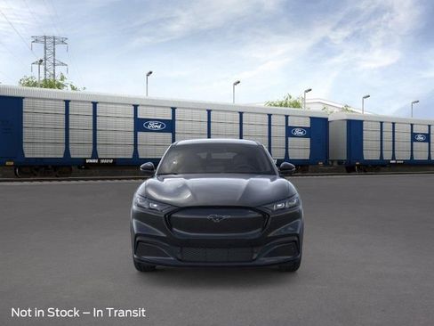 New 2026 Ford Mustang Mach-E Premium RWD image 6
