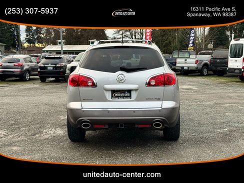 Used 2012 Buick Enclave Leather image 5