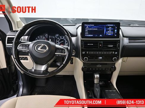 Used 2022 Lexus GX 460 Premium AWD/4WD image 11