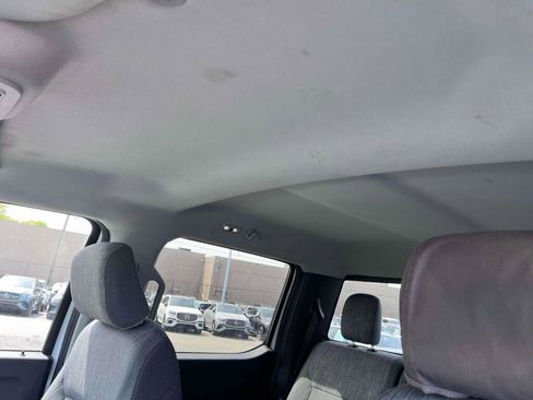 Used 2023 Ford F350 XLT w/ 360-Degree Camera Package AWD/4WD image 5