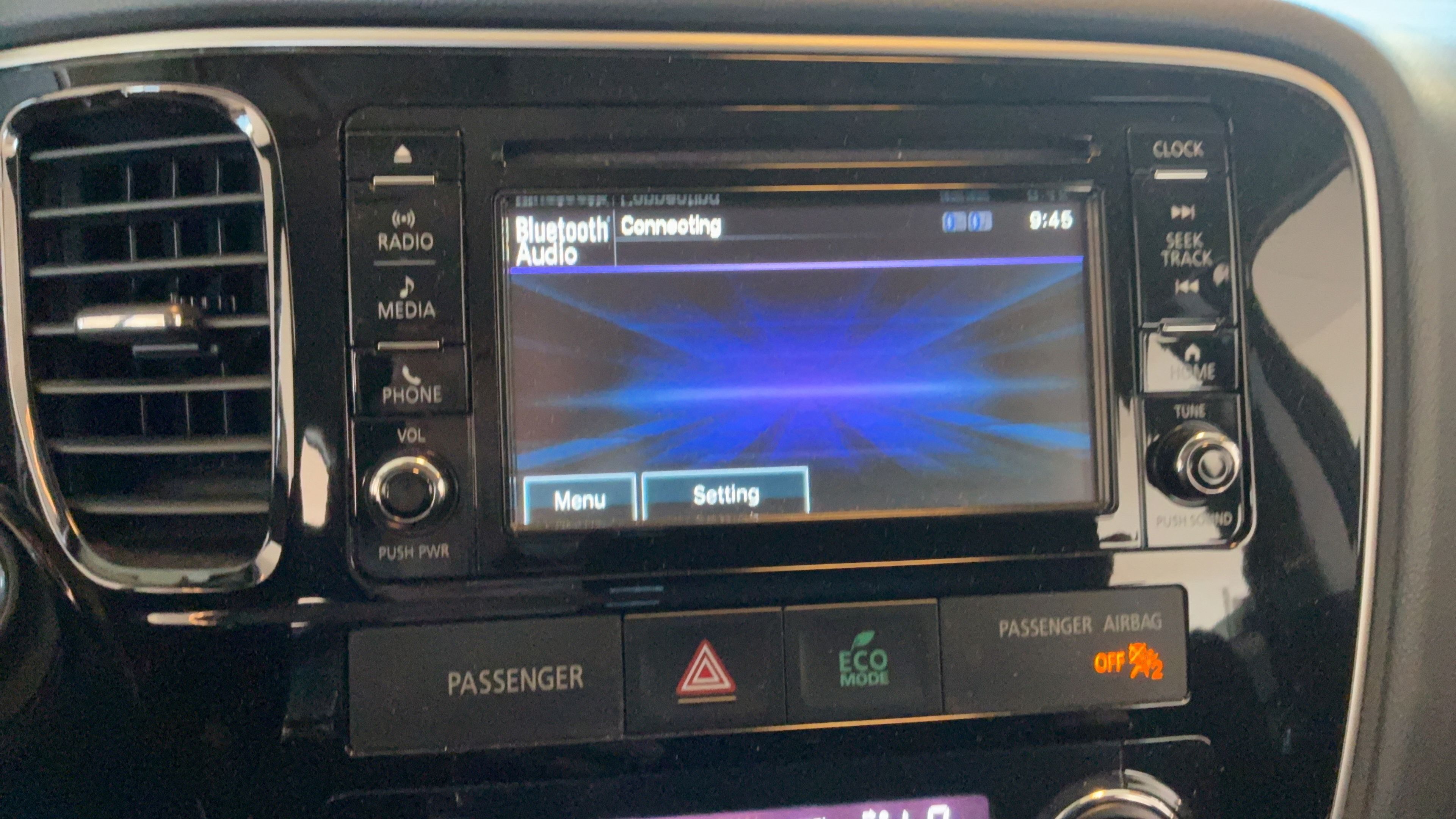 Used 2016 Mitsubishi Outlander SE FWD image 11