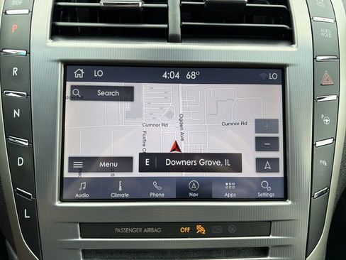 Used 2019 Lincoln MKZ Reserve FWD image 20