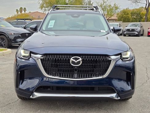 New 2026 MAZDA CX-90 3.3 Turbo S w/ Premium Plus AWD/4WD image 8