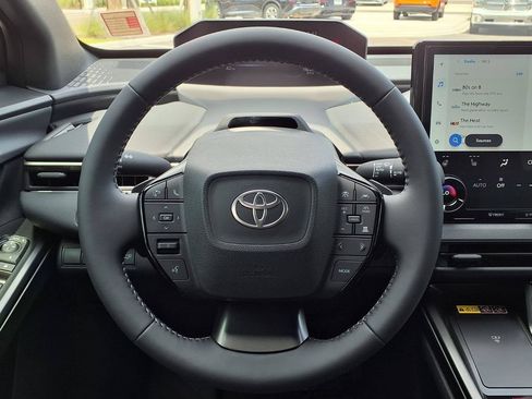 Used 2026 Toyota bZ FWD image 30
