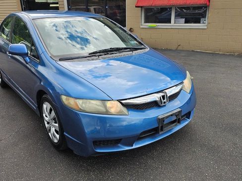 Used 2010 Honda Civic LX image 26