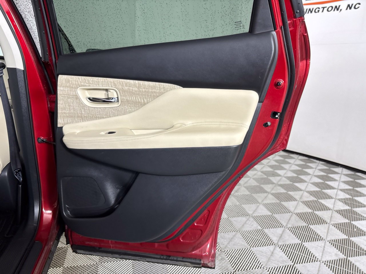 Used 2024 Nissan Murano SL AWD/4WD image 28