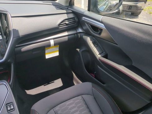 New 2026 Subaru Impreza 2.0i Sport AWD/4WD image 16