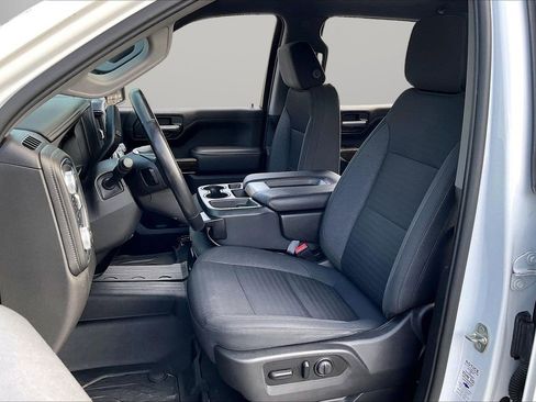 Used 2021 GMC Sierra 1500 Elevation image 21