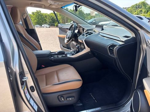 Used 2017 Lexus NX 200t AWD w/ Premium Package image 22