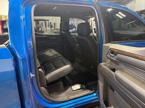 Used 2022 GMC Sierra 1500 Elevation RWD image 61