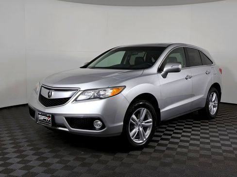 Used 2013 Acura RDX AWD w/ Technology Package image 2