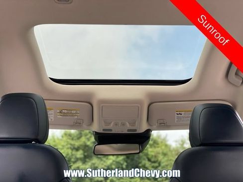 Used 2021 Ford Bronco Sport Outer Banks w/ Outer Banks Package AWD/4WD image 43