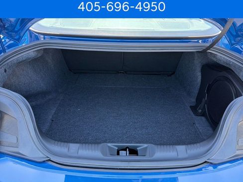 Used 2024 Ford Mustang Dark Horse image 16